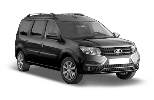 Купить Lada Largus в Новосибирске Летный микрорайон 12 – Автосалон Сибирский Автопарк