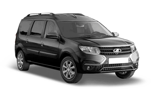Купить Lada Largus в Новосибирске Летный микрорайон 12 – Автосалон Сибирский Автопарк