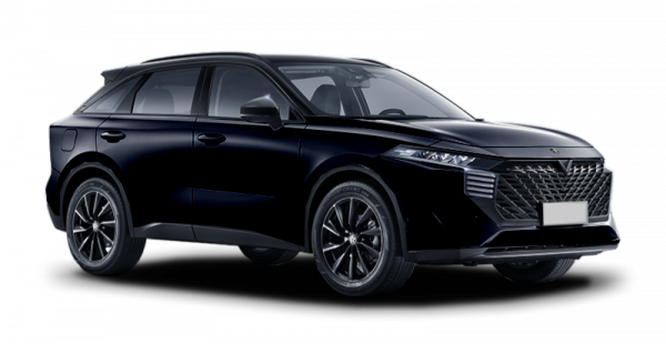 Купить Venucia V-Online в Новосибирске Летный микрорайон 12 – Автосалон Сибирский Автопарк