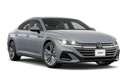 Купить Volkswagen Arteon в Новосибирске Летный микрорайон 12 – Автосалон Сибирский Автопарк