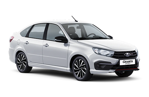 Купить Lada Granta в Новосибирске Летный микрорайон 12 – Автосалон Сибирский Автопарк