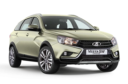 Купить Lada Vesta в Новосибирске Летный микрорайон 12 – Автосалон Сибирский Автопарк