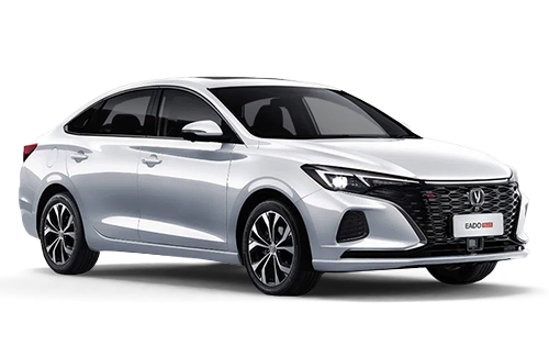 Купить Changan Eado Plus в Новосибирске Летный микрорайон 12 – Автосалон Сибирский Автопарк