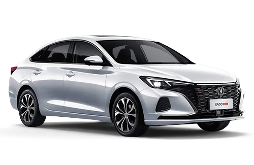 Купить Changan Eado Plus в Новосибирске Летный микрорайон 12 – Автосалон Сибирский Автопарк