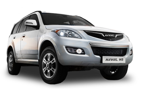 Купить Haval H5 в Новосибирске Летный микрорайон 12 – Автосалон Сибирский Автопарк