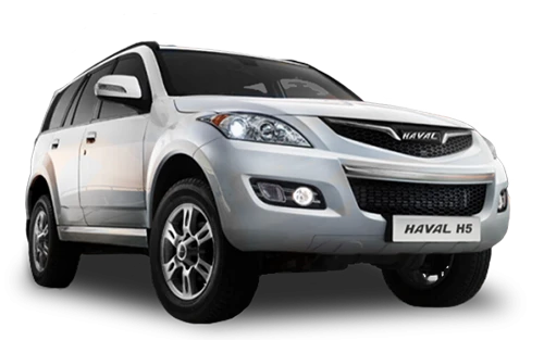 Купить Haval H5 в Новосибирске Летный микрорайон 12 – Автосалон Сибирский Автопарк