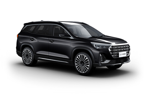 Купить Jetour X90 Plus в Новосибирске Летный микрорайон 12 – Автосалон Сибирский Автопарк