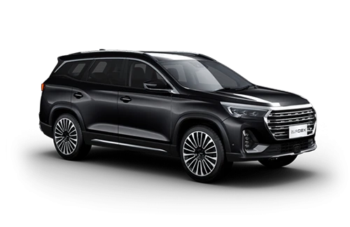 Купить Jetour X90 Plus в Новосибирске Летный микрорайон 12 – Автосалон Сибирский Автопарк