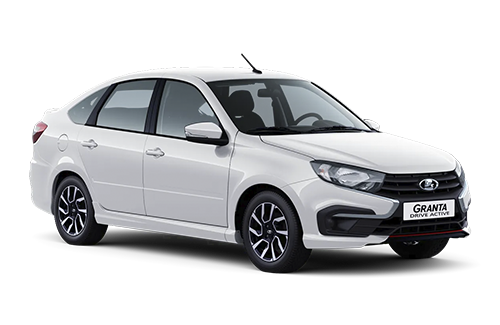 Купить Lada Granta в Новосибирске Летный микрорайон 12 – Автосалон Сибирский Автопарк