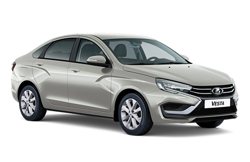 Купить Lada Vesta в Новосибирске Летный микрорайон 12 – Автосалон Сибирский Автопарк