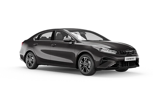 Купить KIA Cerato в Новосибирске Летный микрорайон 12 – Автосалон Сибирский Автопарк