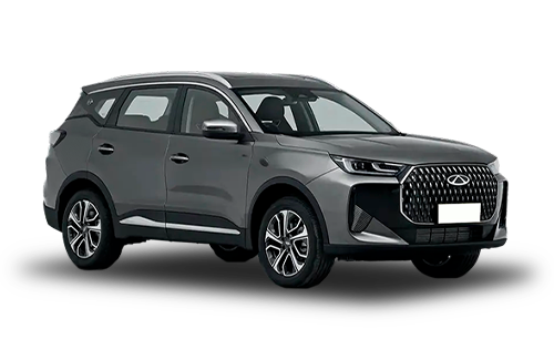 Купить CHERY Tiggo 7L в Новосибирске Летный микрорайон 12 – Автосалон Сибирский Автопарк