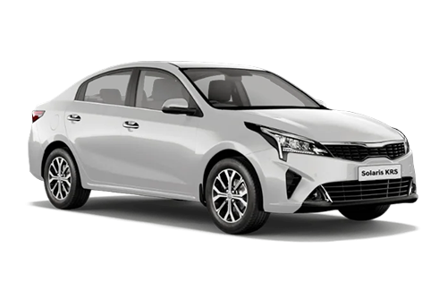 Купить Solaris KRS в Новосибирске Летный микрорайон 12 – Автосалон Сибирский Автопарк