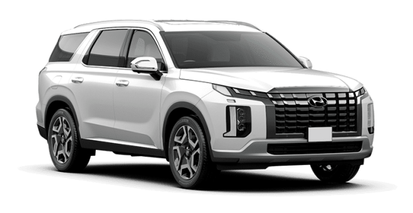 Купить Hyundai Palisade в Новосибирске Летный микрорайон 12 – Автосалон Сибирский Автопарк