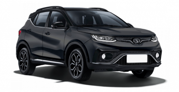 Купить Soueast DX5 в Новосибирске Летный микрорайон 12 – Автосалон Сибирский Автопарк
