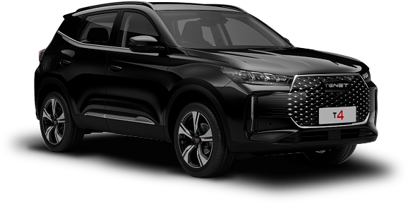 Купить TENET T4 в Новосибирске Летный микрорайон 12 – Автосалон Сибирский Автопарк