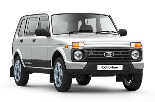 Купить Lada Niva Legend в Новосибирске Летный микрорайон 12 – Автосалон Сибирский Автопарк