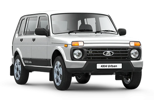 Купить Lada Niva Legend в Новосибирске Летный микрорайон 12 – Автосалон Сибирский Автопарк