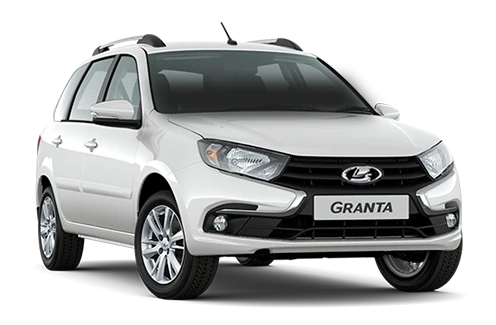 Купить Lada Новая Granta в Новосибирске Летный микрорайон 12 – Автосалон Сибирский Автопарк