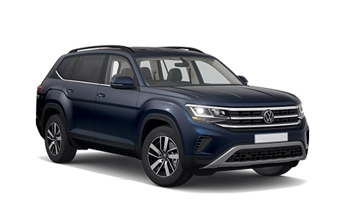 Купить Volkswagen Teramont в Новосибирске Летный микрорайон 12 – Автосалон Сибирский Автопарк