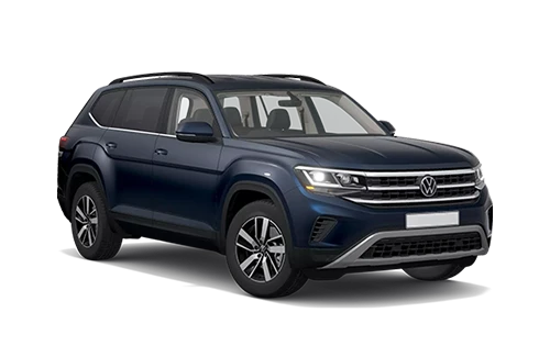 Volkswagen Solaris Stepway