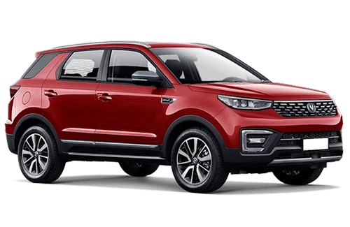 Купить Changan CS55 в Новосибирске Летный микрорайон 12 – Автосалон Сибирский Автопарк