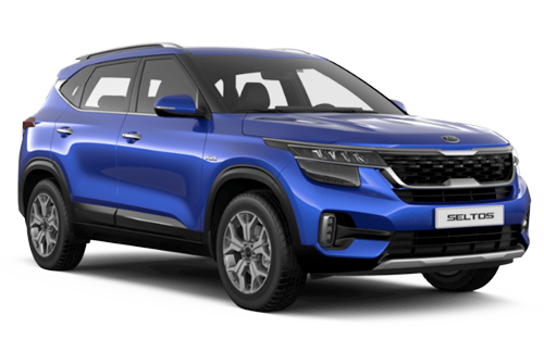 Купить KIA Seltos в Новосибирске Летный микрорайон 12 – Автосалон Сибирский Автопарк