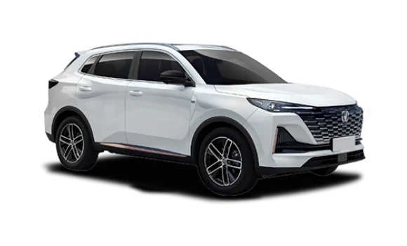 Купить Changan UNI-S в Новосибирске Летный микрорайон 12 – Автосалон Сибирский Автопарк