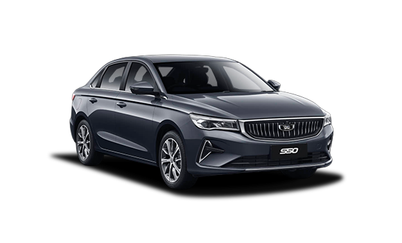 Купить Belgee S50 в Новосибирске Летный микрорайон 12 – Автосалон Сибирский Автопарк