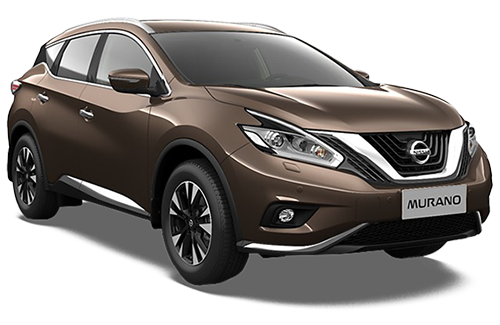 Купить Nissan Murano в Новосибирске Летный микрорайон 12 – Автосалон Сибирский Автопарк