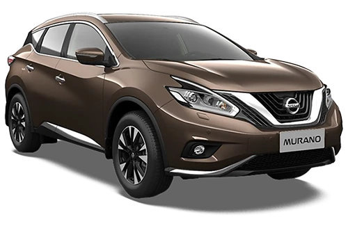 Купить Nissan Murano в Новосибирске Летный микрорайон 12 – Автосалон Сибирский Автопарк