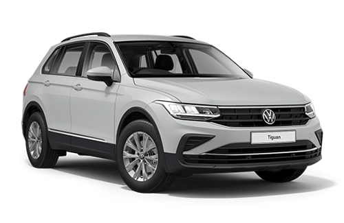 Купить Volkswagen Tiguan в Новосибирске Летный микрорайон 12 – Автосалон Сибирский Автопарк