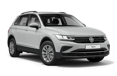 Volkswagen Solaris Stepway