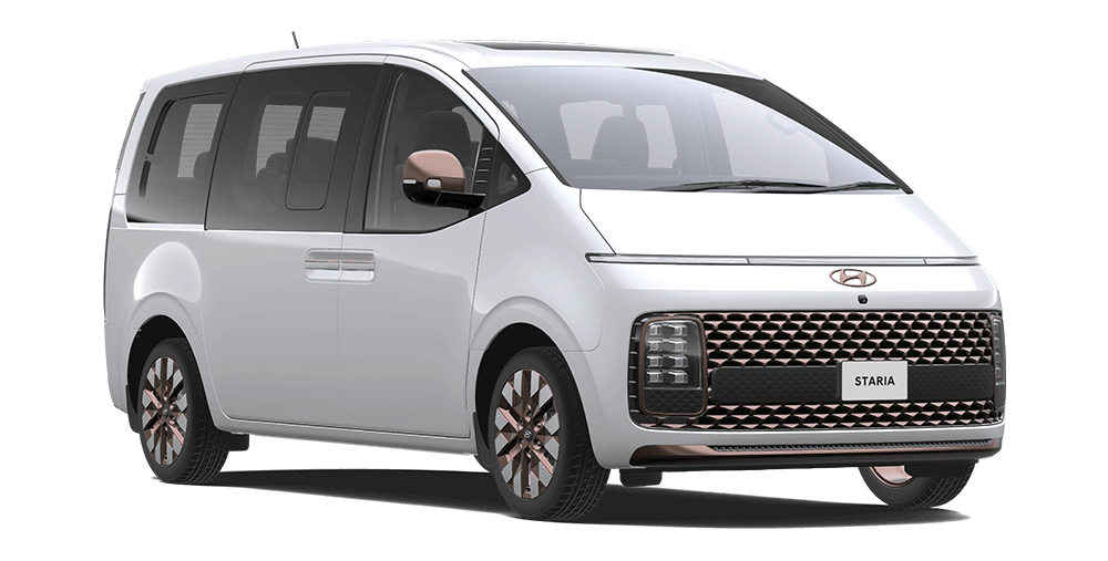 Купить Hyundai Staria в Новосибирске Летный микрорайон 12 – Автосалон Сибирский Автопарк