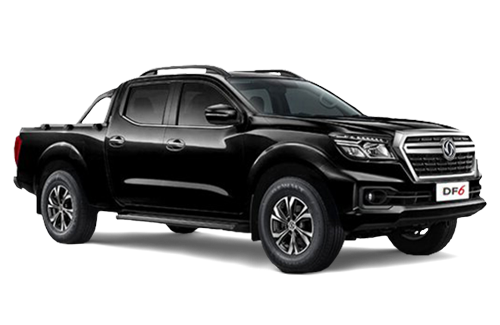 Купить Dongfeng DF6 в Новосибирске Летный микрорайон 12 – Автосалон Сибирский Автопарк