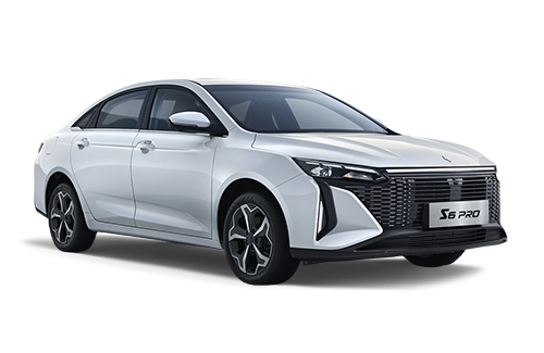 Купить Livan S6PRO в Новосибирске Летный микрорайон 12 – Автосалон Сибирский Автопарк