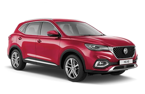 Купить MG HS в Новосибирске Летный микрорайон 12 – Автосалон Сибирский Автопарк