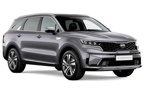 Купить KIA Sorento в Новосибирске Летный микрорайон 12 – Автосалон Сибирский Автопарк