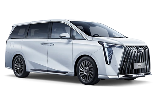 Купить Gac M8 в Новосибирске Летный микрорайон 12 – Автосалон Сибирский Автопарк