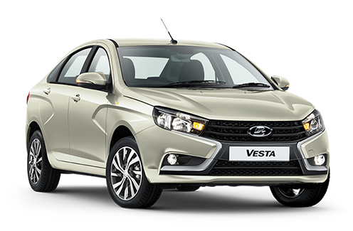 Купить Lada Vesta в Новосибирске Летный микрорайон 12 – Автосалон Сибирский Автопарк