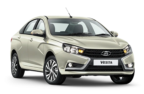 Купить Lada Vesta в Новосибирске Летный микрорайон 12 – Автосалон Сибирский Автопарк