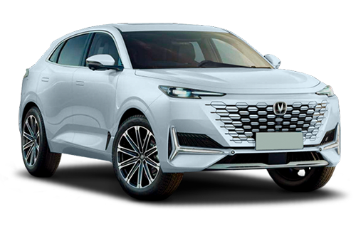 Купить Changan UNI-K в Новосибирске Летный микрорайон 12 – Автосалон Сибирский Автопарк