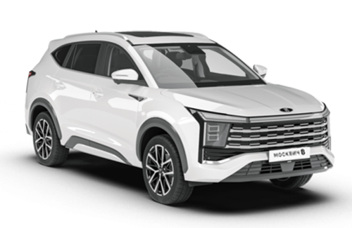 Купить Moskvich 8 в Новосибирске Летный микрорайон 12 – Автосалон Сибирский Автопарк