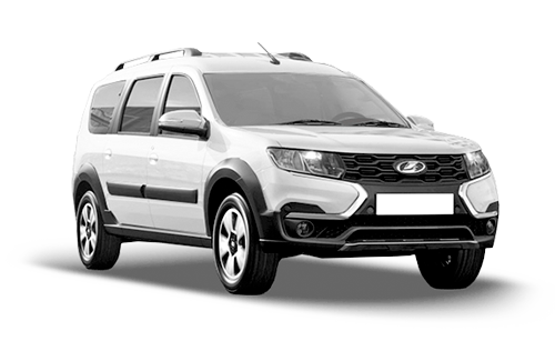 Купить Lada Largus в Новосибирске Летный микрорайон 12 – Автосалон Сибирский Автопарк