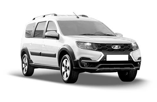 Купить Lada Largus в Новосибирске Летный микрорайон 12 – Автосалон Сибирский Автопарк