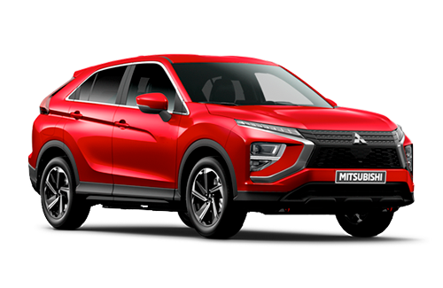 Купить Mitsubishi Eclipse Cross в Новосибирске Летный микрорайон 12 – Автосалон Сибирский Автопарк