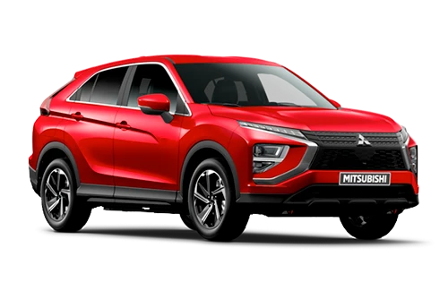Купить Mitsubishi Eclipse Cross в Новосибирске Летный микрорайон 12 – Автосалон Сибирский Автопарк