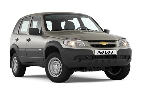 Купить Chevrolet Niva в Новосибирске Летный микрорайон 12 – Автосалон Сибирский Автопарк