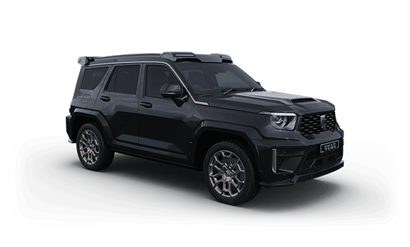 Купить Tank 700 в Новосибирске Летный микрорайон 12 – Автосалон Сибирский Автопарк
