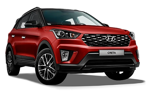 Купить Hyundai Creta в Новосибирске Летный микрорайон 12 – Автосалон Сибирский Автопарк